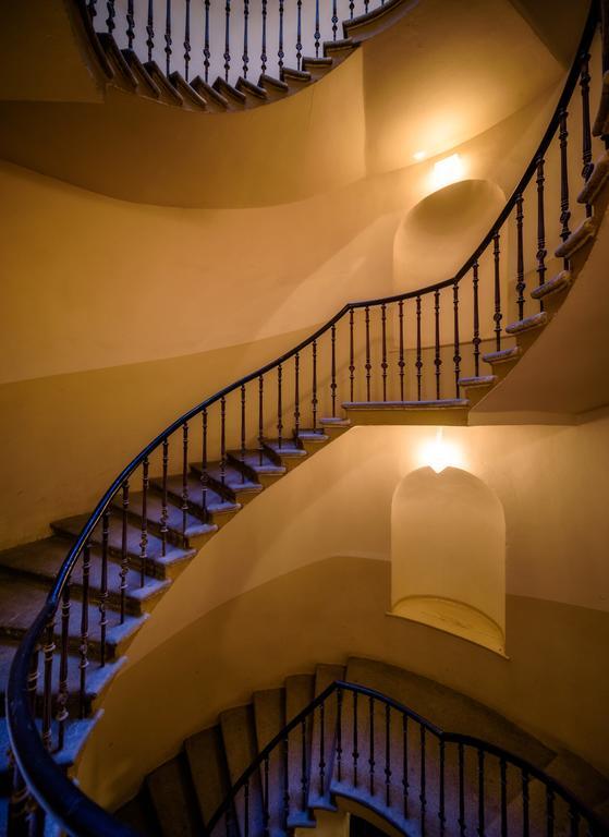 Amazing Harry Potter'S Apt. At Old Town Praha Exteriér fotografie