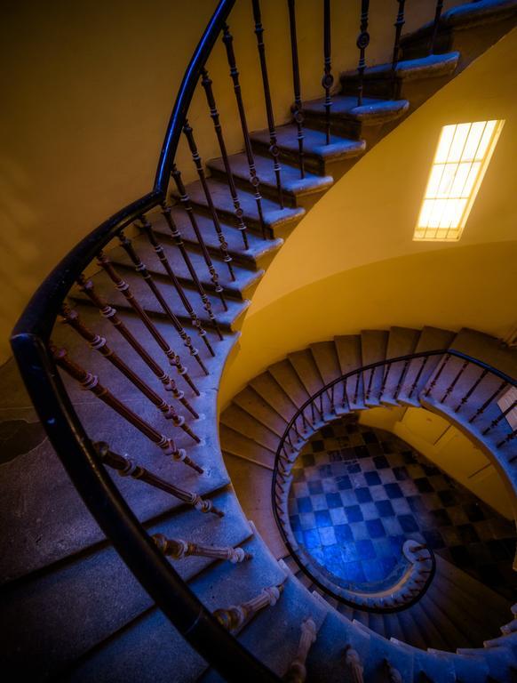 Amazing Harry Potter'S Apt. At Old Town Praha Exteriér fotografie