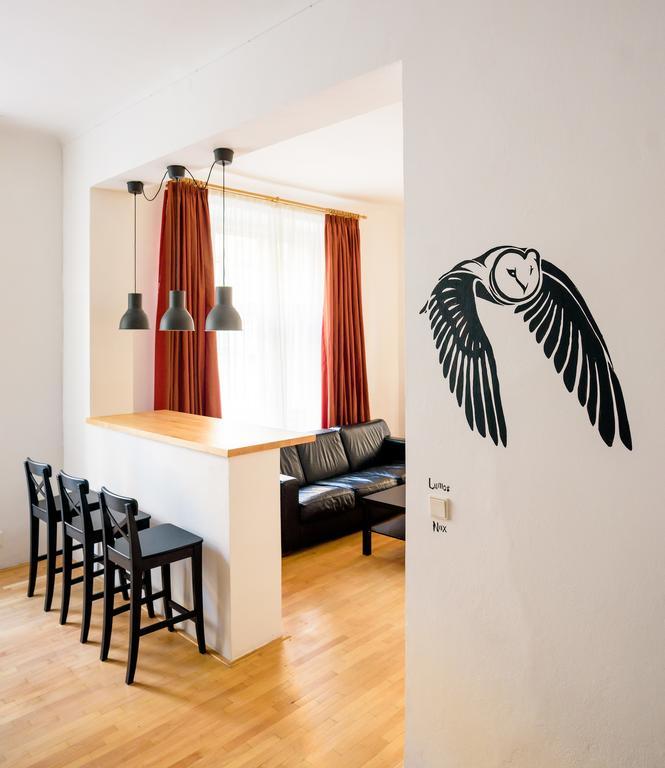 Amazing Harry Potter'S Apt. At Old Town Praha Exteriér fotografie